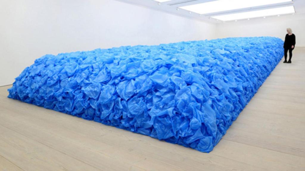 Image: 3.111. Estos son los coleccionistas privados más relevantes del mundo