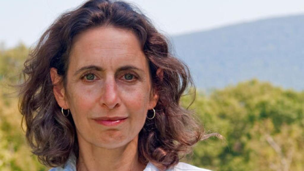 Image: La sexta extinción