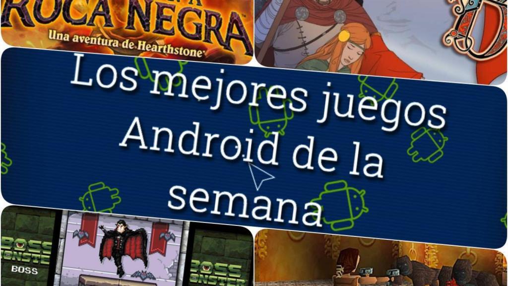 Los mejores juegos Android de la semana: Ataque al Prisma, Doodle Adventures, DuckTales y DUAL!