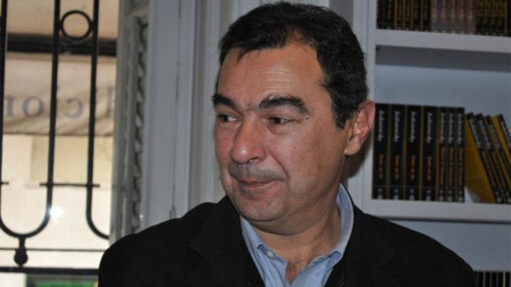 Image: José Luis Rodríguez del Corral