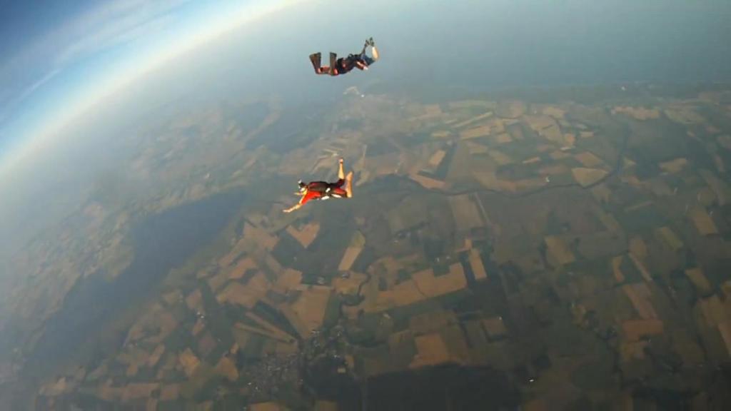 camara paracaidas 1