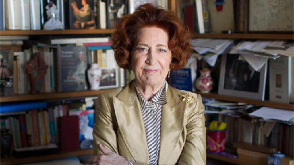 Image: Iluminando el presente a través del pasado