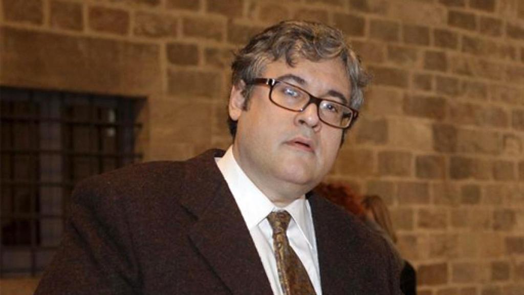 Image: Juan Manuel de Prada