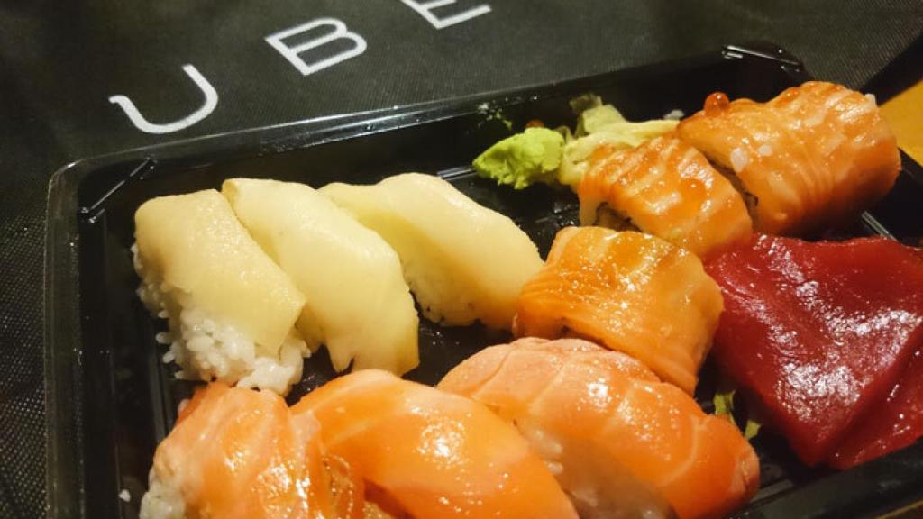 UberEATS: Un ejemplo de cómo reconvertirte ante la adversidad