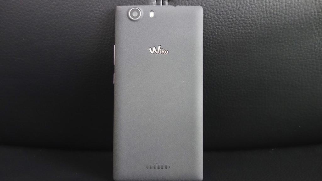 Wiko Ridge 4G, análisis y experiencia de uso