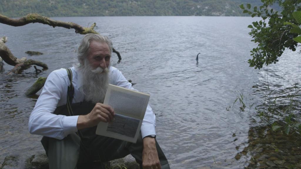 Discovery Max repasa las teorías conspirativas más populares del mundo