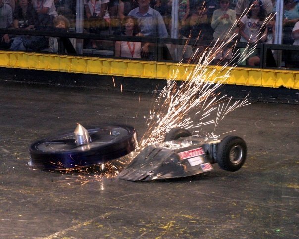 battlebots 1