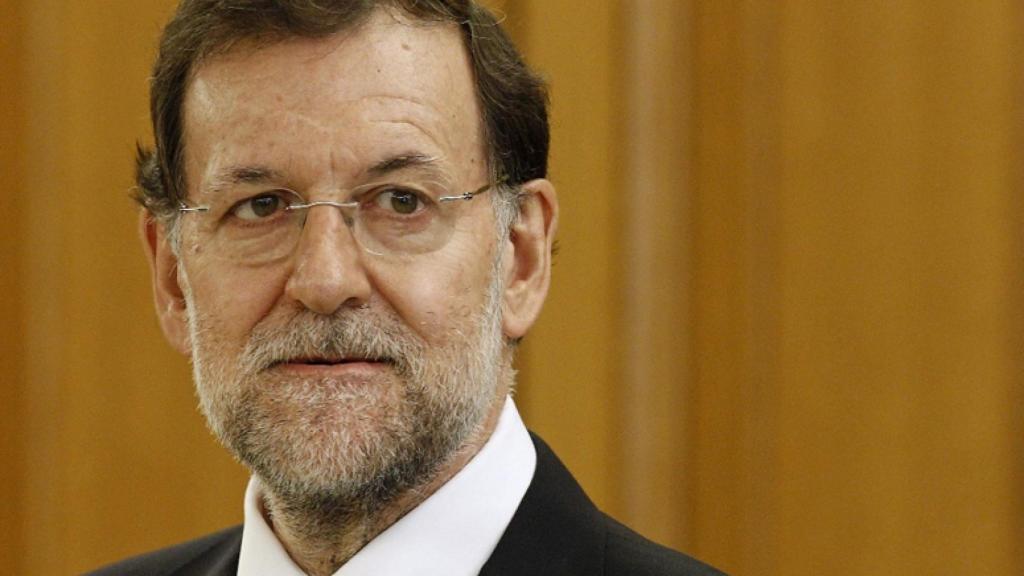 Mariano Rajoy