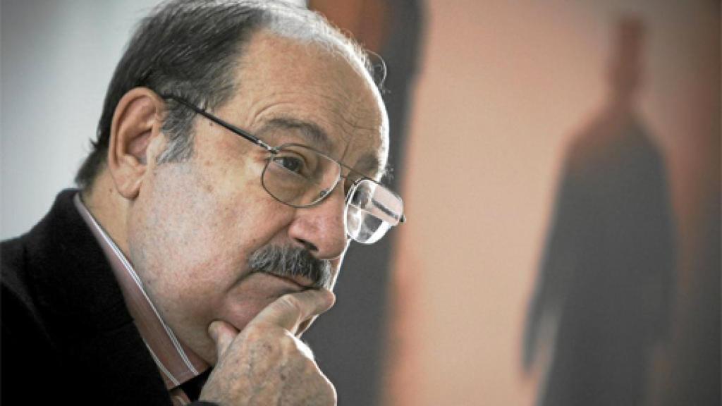 Image: Umberto Eco y el periodismo de mentira