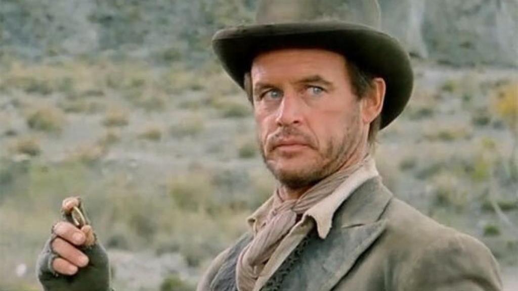Image: Muere el actor Geoffrey Lewis