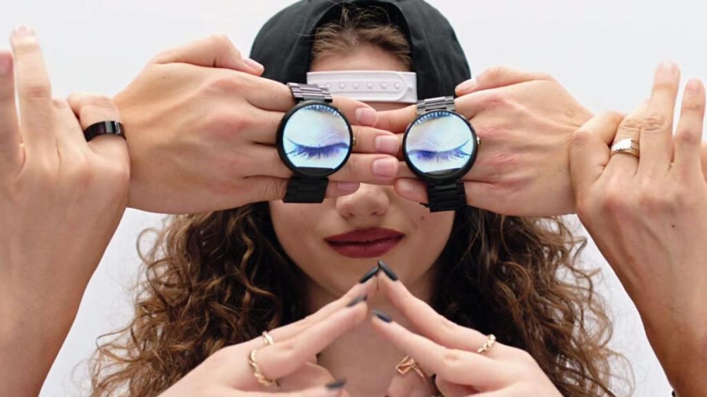 Cómo usar tu Android Wear como disparador remoto