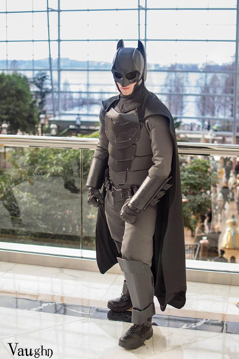 batman traje 1