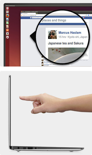 dell xps 13 ubuntu 1