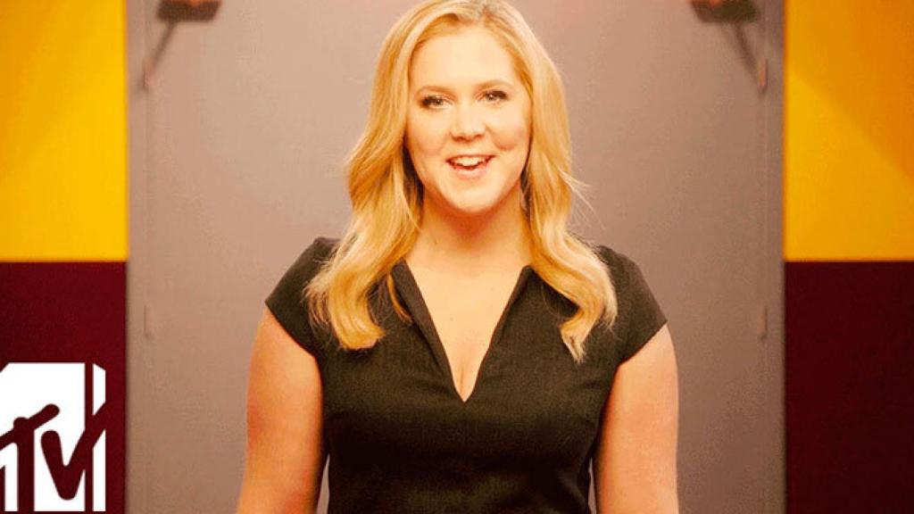 Chicas malas y aliens compiten este año en los MTV Movie Awards 2015