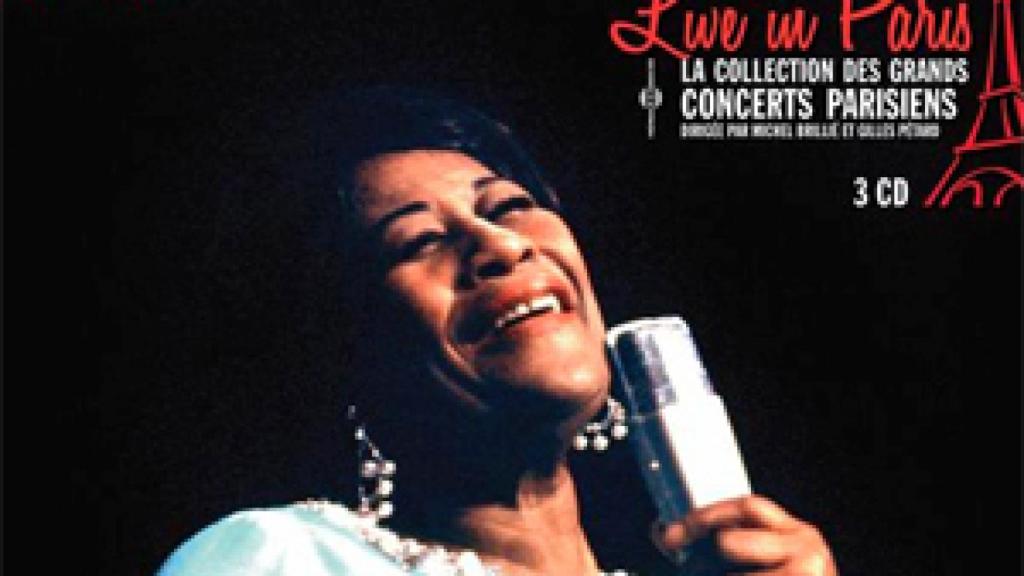 Image: La alegría vocal se corona en el Olympia