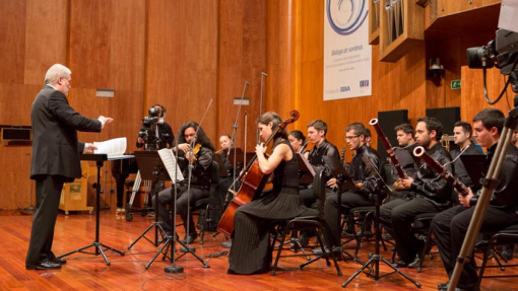 Image: La Sinfonietta vuela con Paul Klee