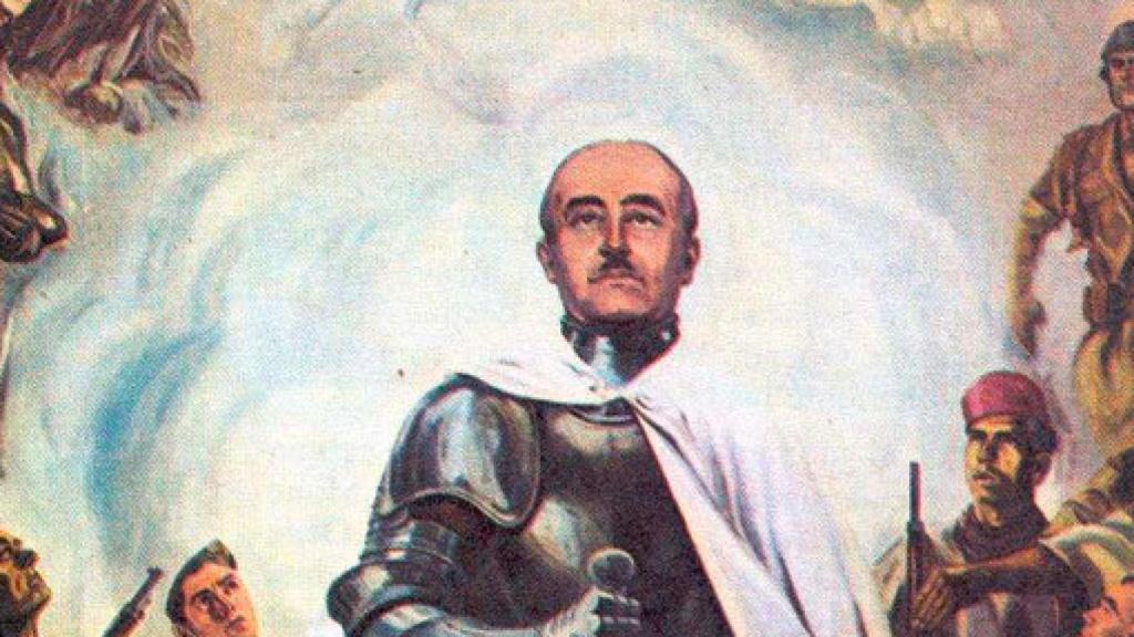 Image: Franco. Biografía del mito