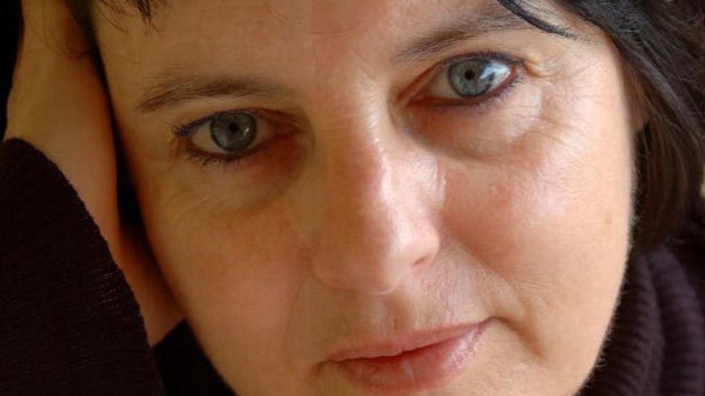 Image: La herida en la lengua