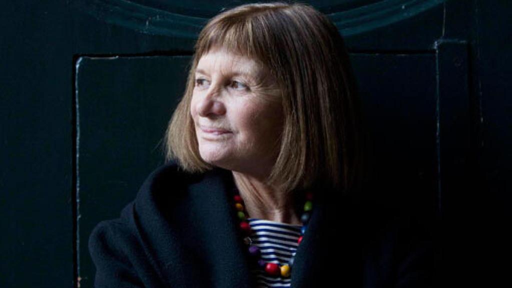 Image: Crímenes que no olvidaré