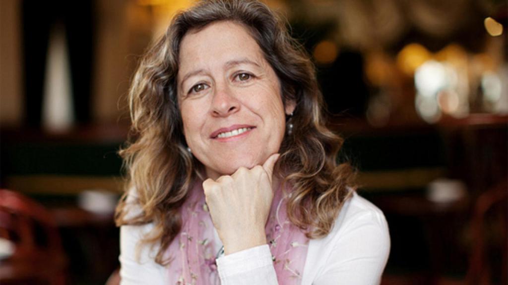 Image: Los ciervos llegan sin avisar