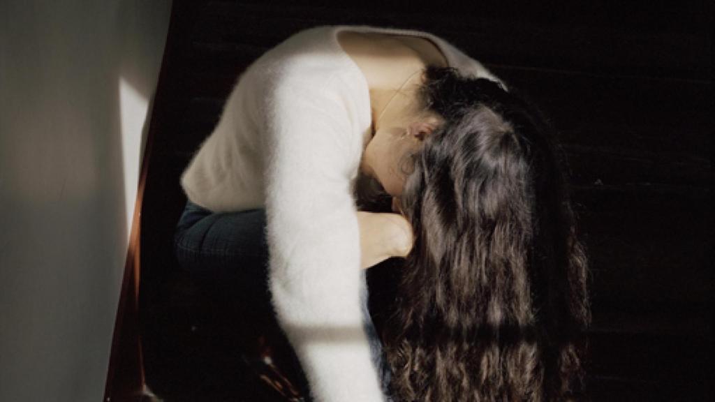 Image: Sophie Calle, dolor exquisito