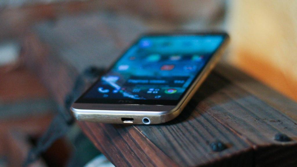 Oferta: HTC One M9 ya a la venta por 615€