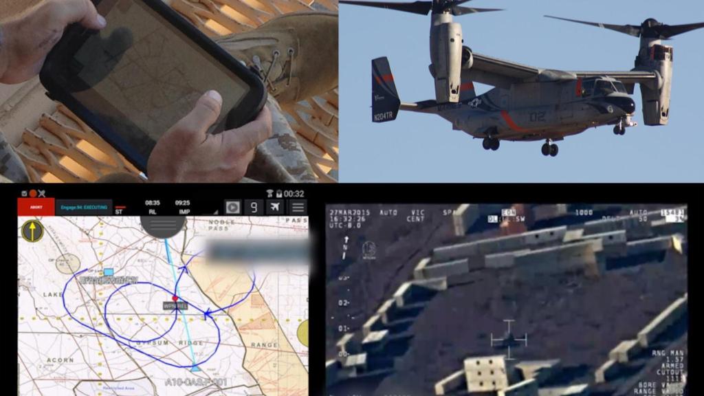 killswitch ejercito 2