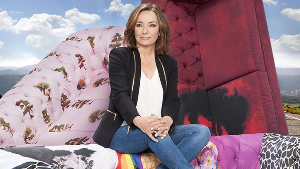 Risto Mejide le desea lo mejor a 'Viajando con chester' y a Pepa Bueno