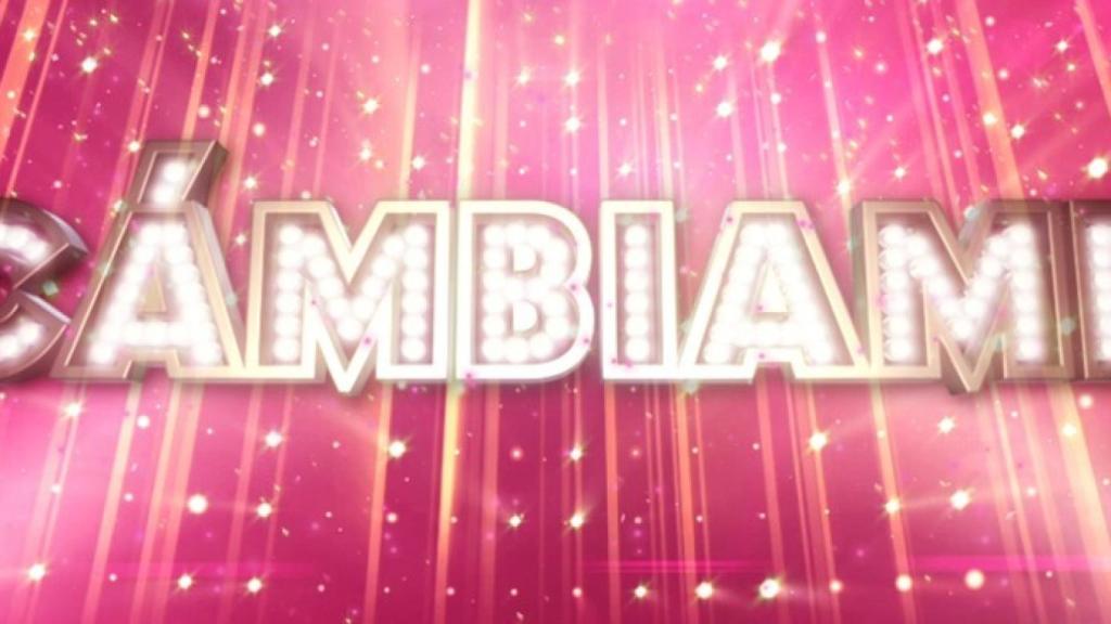 El formato 'Cámbiame', de La fábrica de la tele, seleccionado por The Wit como lo mejor del MIPTV