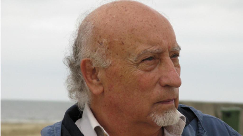 Image: Manuel Vicent: Si salimos de la crisis, volveremos a repetir la misma feria