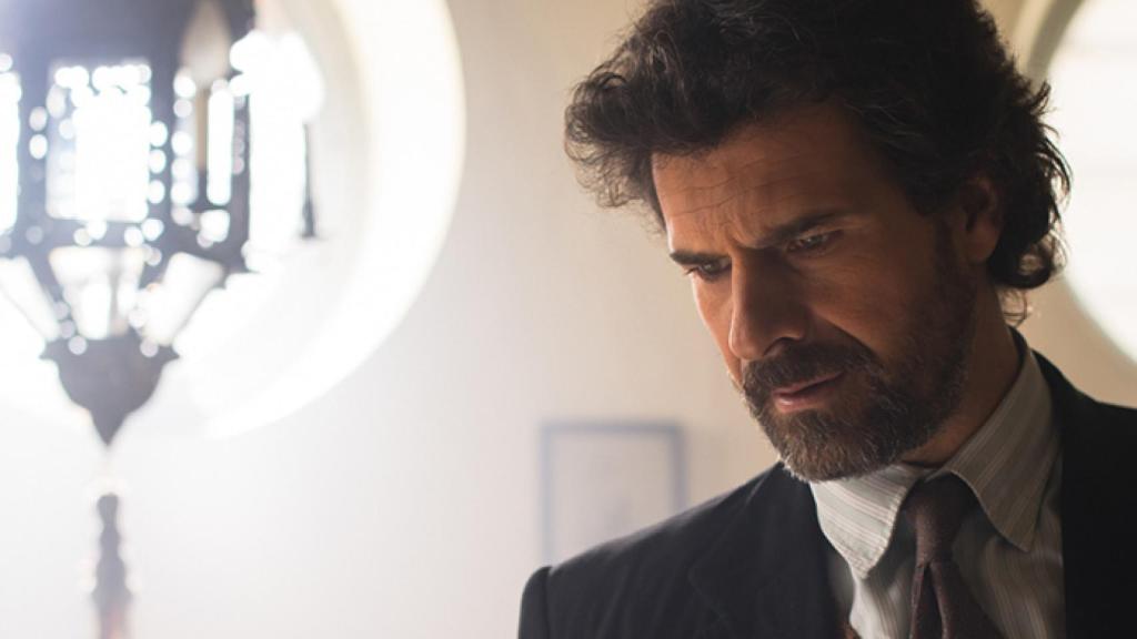 'El ministerio del tiempo' (12%), una revolución que nunca destacó en términos de audiencia