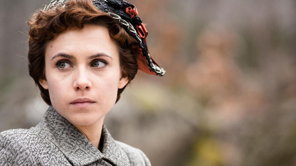 'Bajo sospecha' (20,4%) se despide con éxito y 'El ministerio' (10,8%) mantiene su media