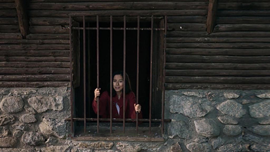 El desenlace de 'Bajo sospecha': Y el asesino de Alicia Vega es...