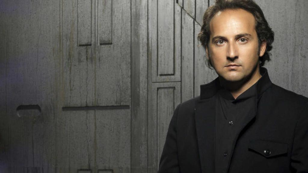 Iker Jiménez: 'Crónicas Marcianas' me hizo una gran oferta pero no me gustaba cómo hacían las cosas