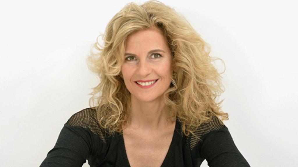 Image: Patrícia Soley-Beltran gana el Anagrama de Ensayo