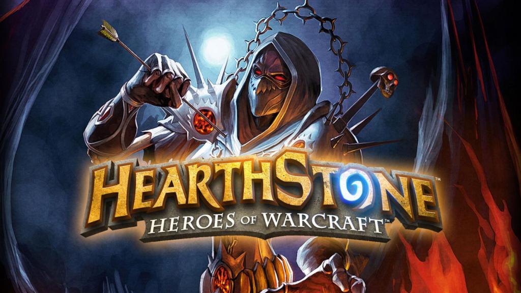 HearthStone ya disponible para móviles Android