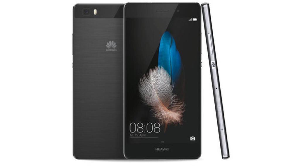 Huawei P8 Lite