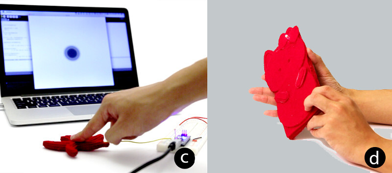 disney impresora tejido 3