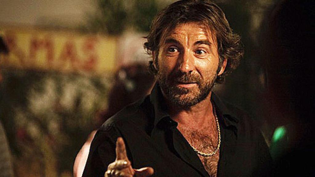 Image: Málaga habla a la crisis