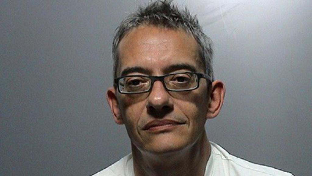 Image: Luis Magrinyà: Hay que defender una escritura que no se note, que no se vea