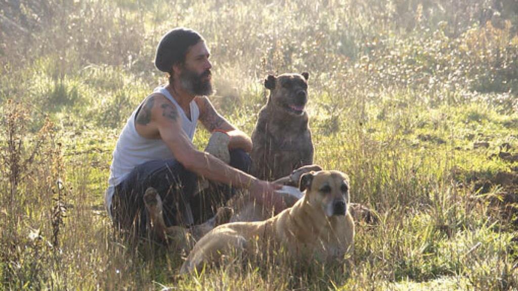 Image: La orilla del cine, al límite