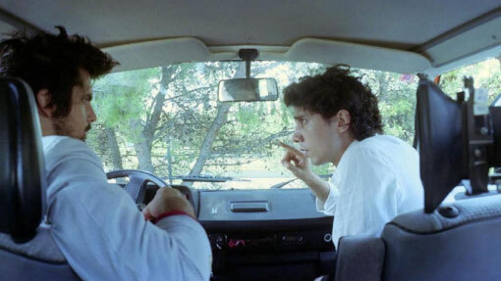 Image: Jonás Trueba: Prefiero dar la batalla a entrar en el sistema