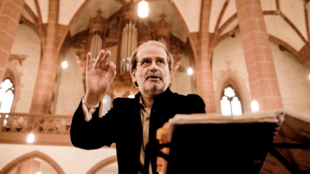 Image: La fida Ninfa o el manjar de Vivaldi