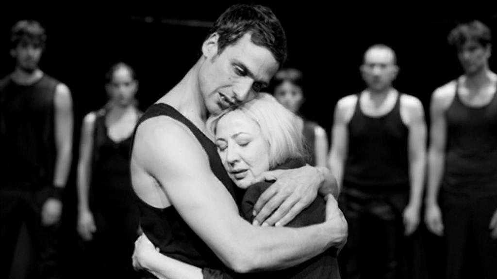 Image: Antígona abre el Teatro de la Ciudad