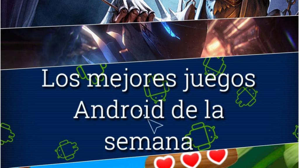 Los mejores juegos Android de la semana: WWE, Space Marshals, Masters of the Masks y Wicked Snow White