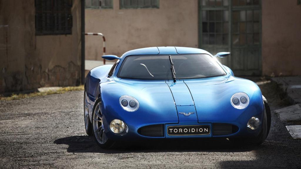 toroidion 4