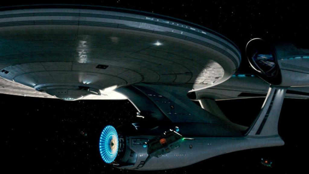 Viaja a donde nadie ha llegado: todo Star Trek en Android