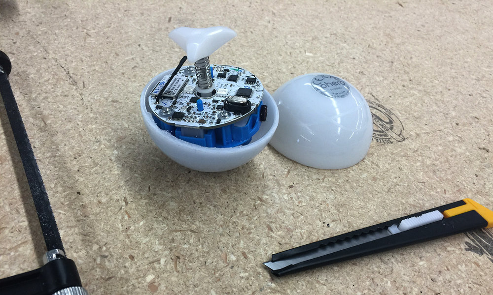 bb-8 robot star wars 2