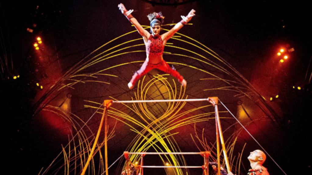 Image: El Circo del Sol confirma su venta
