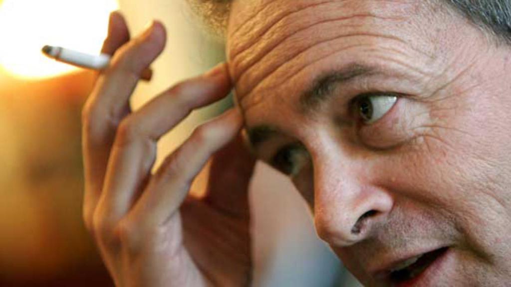 Image: José Luis Pardo